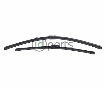 Wiper Blade Set [OEM] (MK7 Golf)