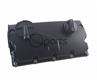 Valve Cover Assembly [OEM] (BEW)