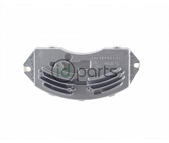 Series Resistor for Blower Motor (E90)(F25)