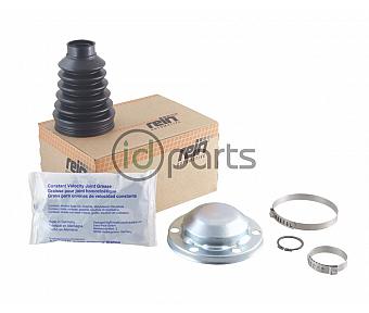 CV Boot Kit Inner (Mk5 Mk6 6-Speed Manual)(C5 Rear)