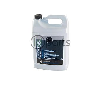 Mercedes-Benz OEM Coolant (Pink 325.6)