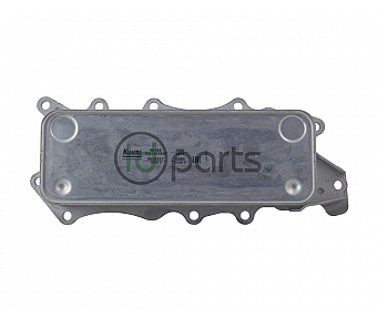 Oil Cooler (OM642)