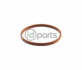 Regulating Flap to Intake Elbow Gasket (OM642)