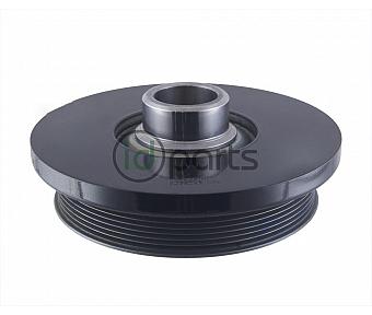 Serpentine Belt Harmonic Balancer (F10)(F15)