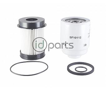 Fuel Filter Set (Gen 4 ETK)