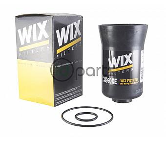 Fuel Filter (Duramax)