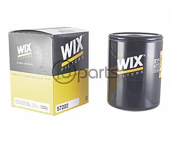 Oil Filter (Duramax)