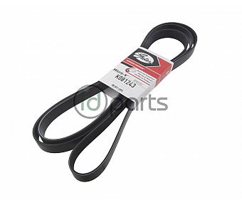 Serpentine Belt (ETK)