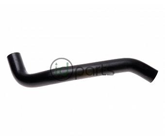 Upper Radiator Hose (LML)