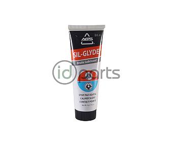 Brake Parts Lubricant