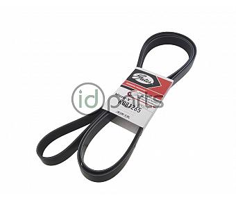 Serpentine Drive Belt (6.0L)