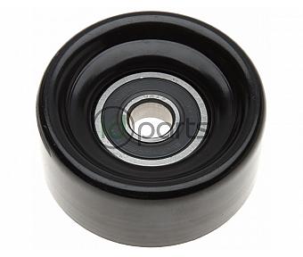 Serpentine Belt Idler/Roller Pulley (6.4L)(6.7L)