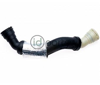 Upper Radiator Hose (6.4L)