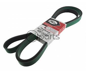 Serpentine Drive Belt [Heavy Duty] (6.0L)