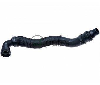 Lower Radiator Hose (6.4L)