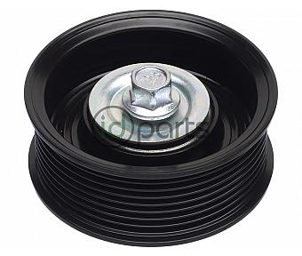 Serpentine Belt Idler/Roller - Grooved (6.7L)