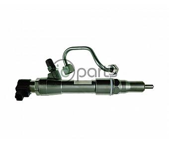 6.4L Ford Powerstroke Diesel Fuel Injector – 8C3Z9E527A 8C3Z9E527DRM – For Parts / Not Running