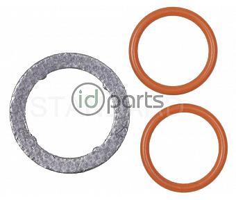 EGR Valve Gasket Kit (6.0L)