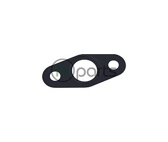 Turbocharger Oil Return Line Gasket (ALH)(BEW)(N47)(N57)