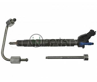 Complete Fuel Injector [Cyl 3-6] (6.7L)