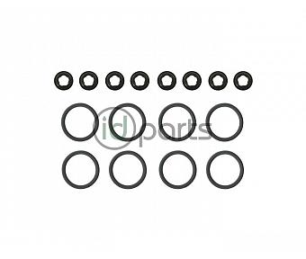 Injector Seal Kit (6.4L)