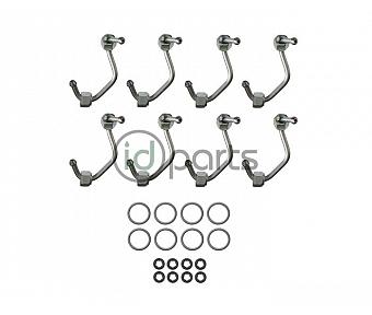 Fuel Injector Line Kit (6.4L)