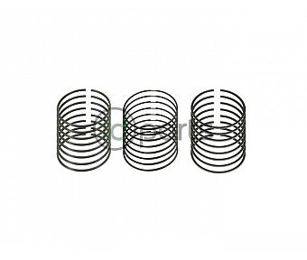 Piston Ring Set (6.4L)