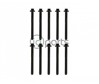 Head Bolt Set -Long (6.4L)