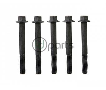 Head Bolt Set -Short (6.0L)(6.4L)