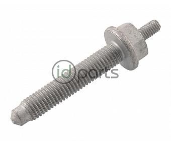 Mount to Body Bolt with Stud M10X55 (BRM CBEA CJAA CKRA CRUA CVCA)