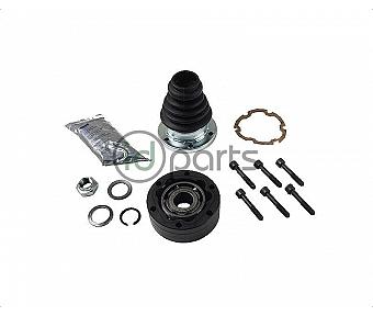 Inner CV Joint and Boot Kit - Right (A4 Manual)(A3)