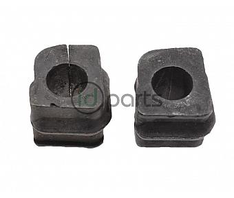 Sway Bar Bushings Pair (B4)