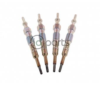 Glow Plug Set [OEM] (A5 BRM)
