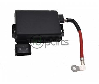 Battery Fuse Box [OEM] (A4 Early)
