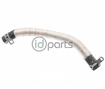 Coolant Reservoir Bottom Hose (Liberty CRD)