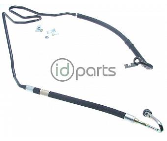 Power Steering Line (A4 Jetta/Golf)