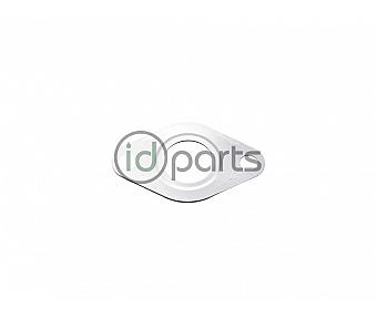 EGR Gasket - Metal (TDI)
