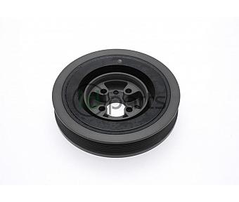 Serpentine Belt Harmonic Balancer [FEBI] (A3)(B4)