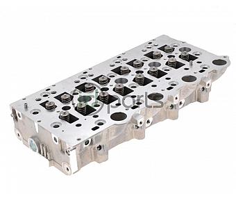 Cylinder Head [Reman] (Liberty CRD)