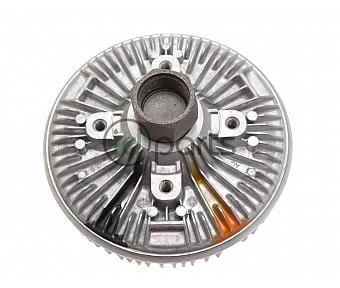 Fan Clutch (Liberty CRD)