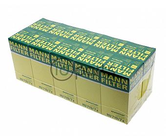 Oil Filter 10 Pack (BRM)(CBEA)(CJAA)