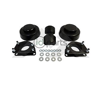 RT 2-inch Lift Kit (Jeep CRD)