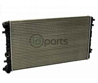 Radiator (New Beetle)