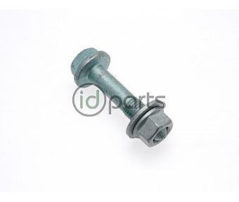 Strut Bolt and Nut (A3)(B4)