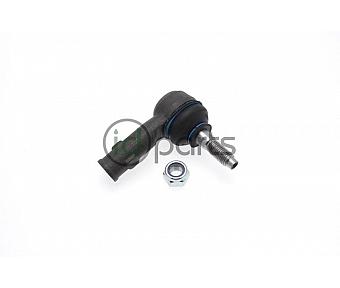 Tie Rod End - Left (B4)