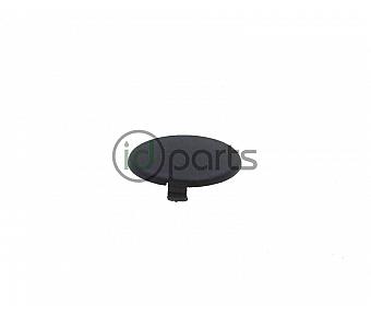 Engine Cover Cap (A3)(B4)