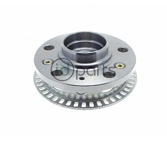Front Wheel Hub (A4)