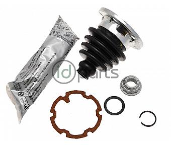 CV Boot Kit Inner - Left [OEM] (A4 ALH Manual)