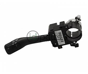 Turn Signal Stalk for Multifunction Wheel [OEM] (A4 Late)