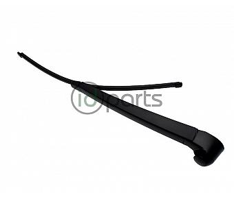 Golf Aero Wiper Rear Kit (A4)